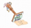 Dit helt eget stempel - medium